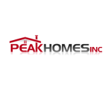 /public/logoimage/1365772497Peak Homes Inc.png
